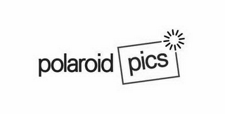 POLAROID PICS