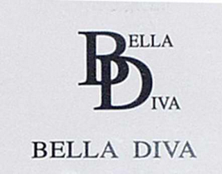 BELLA DIVA BELLA DIVA