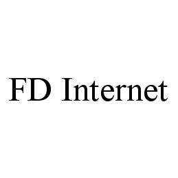 FD INTERNET