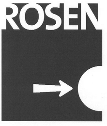 ROSEN