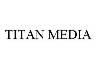 TITAN MEDIA