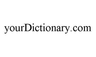 YOURDICTIONARY.COM