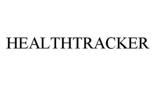 HEALTHTRACKER