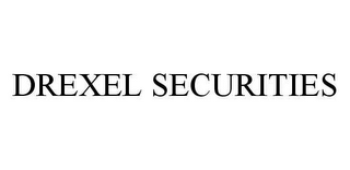 DREXEL SECURITIES