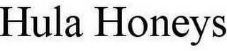 HULA HONEYS