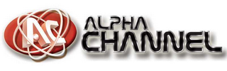 ALPHA CHANNEL