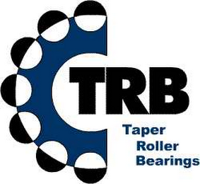 TRB TAPER ROLLER BEARINGS