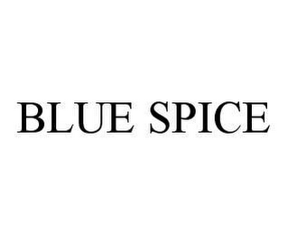 BLUE SPICE