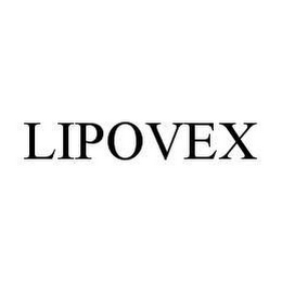 LIPOVEX