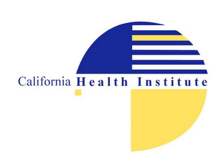 CALIFORNIA HEALTH INSTITUTE