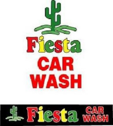 FIESTA CAR WASH