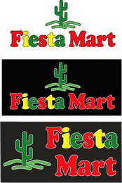 FIESTA CAR WASH