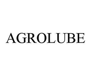 AGROLUBE