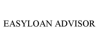 EASYLOAN ADVISOR