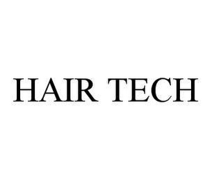 HAIR TECH