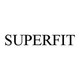 SUPERFIT