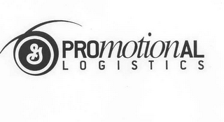 G PROMOTIONAL LOGISTICS