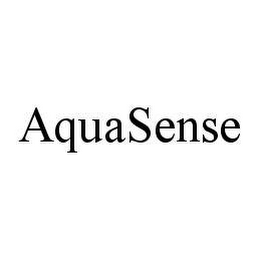 AQUASENSE