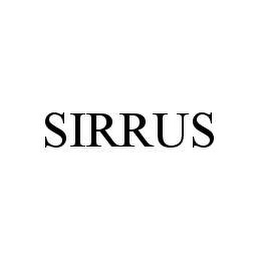 SIRRUS