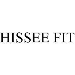 HISSEE FIT