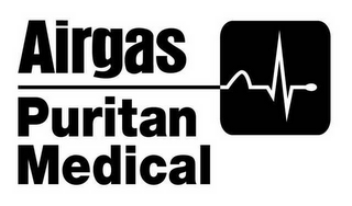 AIRGAS PURITAN MEDICAL