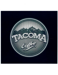 TACOMA COFFEE