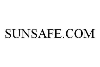 SUNSAFE.COM