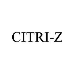 CITRI-Z