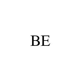 BE