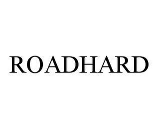 ROADHARD