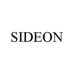 SIDEON