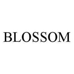 BLOSSOM