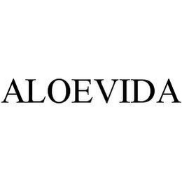 ALOEVIDA