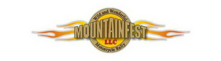 WILD AND WONDERFUL MOUNTAINFEST MOTORCYCLE RALLY LLC