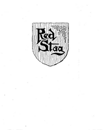 RED STAG