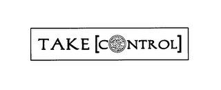 TAKE [CONTROL]