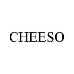 CHEESO