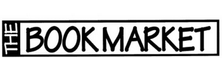THE BOOK MARKET