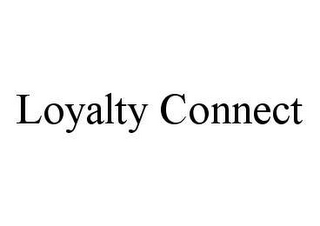 LOYALTY CONNECT