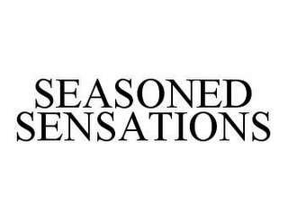 SEASONED SENSATIONS