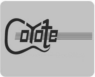 COYOTE