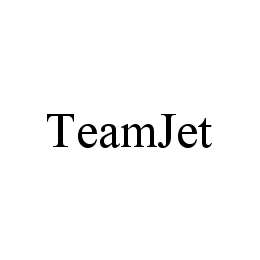 TEAMJET