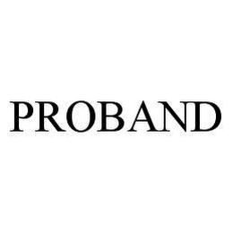 PROBAND