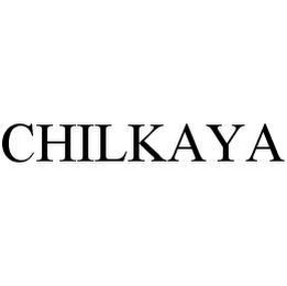 CHILKAYA