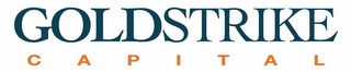 GOLDSTRIKE CAPITAL