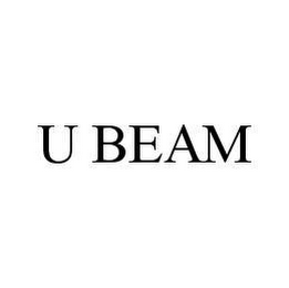 U BEAM