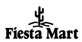 FIESTA MART