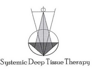 SYSTEMIC DEEP TISSUE THERAPY