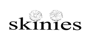SKINIES
