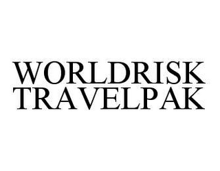 WORLDRISK TRAVELPAK